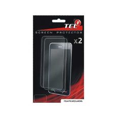 Ochranná fólia TEL1 pre SONY XPERIA E4 2kusy