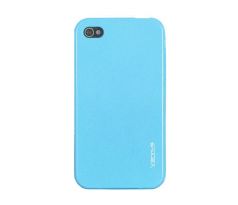 Púzdro VENNUS JELLY CASE pre LG L90 (D405) - modré