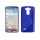 Púzdro SILIKÓNOVÉ S-LINE pre LG G3 MINI/BEAT/G3S (D722) - modré