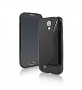 Púzdro SILIKÓNOVÉ S-LINE pre HUAWEI ASCEND MATE 2 - čierne