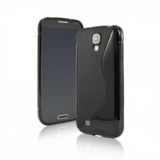 Púzdro SILIKÓNOVÉ S-LINE pre HUAWEI ASCEND MATE 2 - čierne