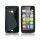 Púzdro SILIKÓNOVÉ S-LINE pre MICROSOFT LUMIA 540 - čierne