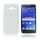 SILIKÓNOVÉ Púzdro S-LINE pre SAMSUNG GALAXY CORE 2 (G355H) - biele
