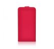 Púzdro knižkové  SLIM FLIP FLEXI FRESH pre MICROSOFT LUMIA 540 - červené