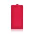 Púzdro knižkové  SLIM FLIP FLEXI FRESH pre MICROSOFT LUMIA 540 - červené