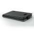 Púzdro knižkové  SLIM FLIP FLEXI pre MICROSOFT LUMIA 540 - čierne