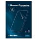 Ochranná fólia Blue Star pre ASUS ZENFONE 2 (ZE551ML) 5,5"