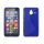 Púzdro SILIKÓNOVÉ S-LINE pre MICROSOFT LUMIA 640 - modré