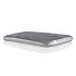 Púzdro SILIKÓNOVÉ FITTY pre HUAWEI ASCEND G610 - čierne