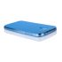 Púzdro SILIKÓNOVÉ FITTY pre SAMSUNG GALAXY S4 (i9500) - modré