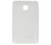 Púzdro SILIKÓNOVÉ S-LINE pre LG L3 2 (E430) - biele