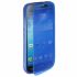 Púzdro SILIKÓNOVÉ JELLY CASE ULTRA pre SAMSUNG GALAXY S4 MINI (i9190) - modré
