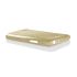 Púzdro SILIKÓNOVÉ JELLY CASE METALLIC pre LG L80 (D373)  - zlaté