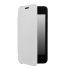 Púzdro Knižkové FLIP CASE pre HUAWEI ASCEND Y320 - biele