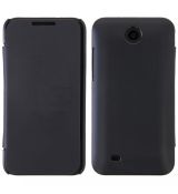 Púzdro Knižkové FLIP CASE pre HTC DESIRE 300 - modré