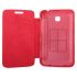Púzdro Knižkové FLIP CASE pre LG L3 2 (E430) - červené