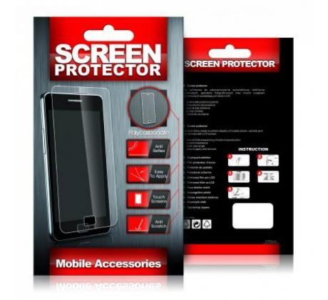 Ochranná fólia LCD SCREEN PROTECTOR pre ASUS FONEPAD