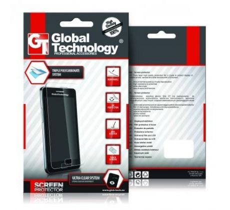 Ochranná fólia LCD SCREEN PROTECTOR GT pre LG F90