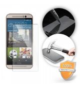 Tvrdené sklo LCD 9H Premium (CT) pre MICROSOFT LUMIA 640XL