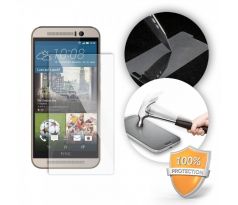 Tvrdené sklo LCD 9H Premium pre SAMSUNG GALAXY A7(A700)