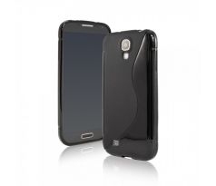 Silikónové Púzdro S-line - HTC ONE MINI 2 - čierne