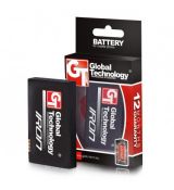 Batéria GT IRON pre HTC DESIRE Z - 1500mAh