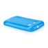 Púzdro SILIKÓNOVÉ FITTY pre ALCATEL ONE TOUCH POP C3 (OT4033) - modré