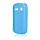 Púzdro SILIKÓNOVÉ FITTY pre ALCATEL ONE TOUCH POP C3 (OT4033) - modré