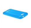 Púzdro SILIKÓNOVÉ FITTY pre ALCATEL ONE TOUCH POP C7 (OT7041D) - modré