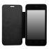 Púzdro Knižkové FLIP CASE pre HUAWEI ASCEND Y320 - čierne