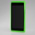 Púzdro SILIKÓNOVÉ JELLY CASE pre HUAWEI ASCEND P1 - zelené