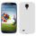 Púzdro SILIKÓNOVÉ JELLY CASE pre LG L80 (D373) - biele
