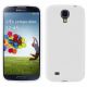 Púzdro SILIKÓNOVÉ JELLY CASE pre LG L80 (D373) - biele