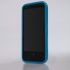 Púzdro SILIKÓNOVÉ JELLY CASE pre NOKIA LUMIA 620 - modré