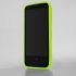 Púzdro SILIKÓNOVÉ JELLY CASE pre NOKIA LUMIA 620 - zelené