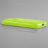 Púzdro SILIKÓNOVÉ JELLY CASE pre NOKIA LUMIA 620 - zelené