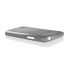 Púzdro SILIKÓNOVÉ JELLY CASE METALLIC pre LG L80 (D373)  - čierne