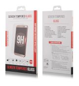 Tvrdené sklo LCD 9H premium pre HUAWEI ASCEND Y635