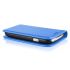 Knižkové púzdro PROSKIN pre SAMSUNG GALAXY S3 MINI (i8190) - modré