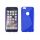 Púzdro SILIKÓNOVÉ S-LINE pre APPLE IPHONE 6/6S PLUS 5,5" - modré