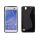 Púzdro SILIKÓNOVÉ S-LINE pre SONY XPERIA C4 - čierne