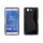 Púzdro SILIKÓNOVÉ S-LINE pre SONY XPERIA Z4 MINI - čierne