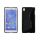Púzdro SILIKÓNOVÉ S-LINE pre SONY XPERIA Z4 - čierne