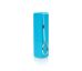 Perfume Externá batéria - POWER BANK 1A / 2200mAh - modrý