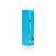 Perfume Externá batéria - POWER BANK 1A / 2200mAh - modrý