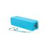 Perfume Externá batéria - POWER BANK 1A / 2200mAh - modrý