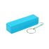 Perfume Externá batéria - POWER BANK 1A / 2200mAh - modrý