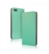 Púzdro knižkové SMART BOOK CASE pre MICROSOFT LUMIA 640 - mätové