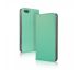 Púzdro knižkové SMART BOOK CASE pre MICROSOFT LUMIA 640 - mätové
