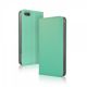 Púzdro knižkové SMART BOOK CASE pre MICROSOFT LUMIA 640 - mätové